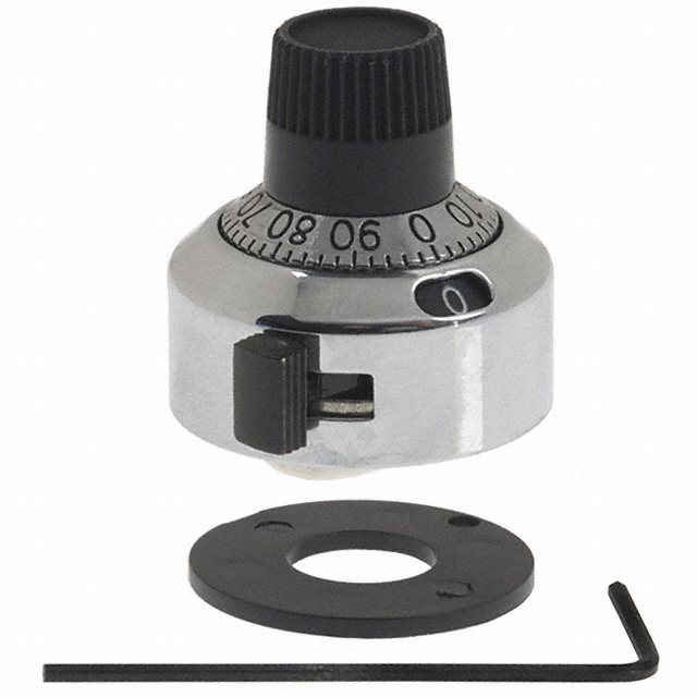 H-23-6A Bourns Inc.  Scale Dials